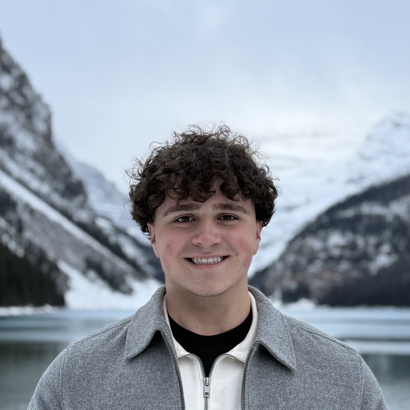 Qendrim Beka, CEO at Koba